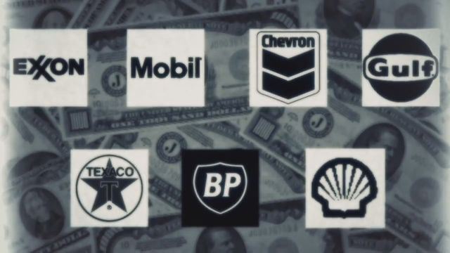 Le 7 Sorelle che Controllano il Mondo: Il Potere Nascosto delle Multinazionali del Petrolio
