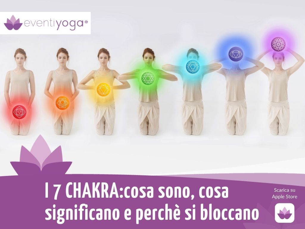 I 7 Chakra e i Cristalli: Come Riequilibrare i Tuoi Centri Energetici