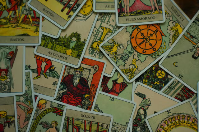Come leggere i Tarocchi: guida per principianti