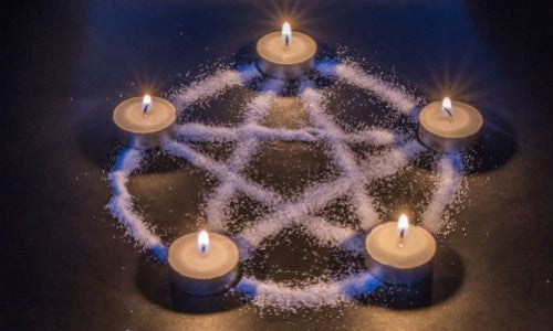 Cos'è un rituale di protezione e quando farlo