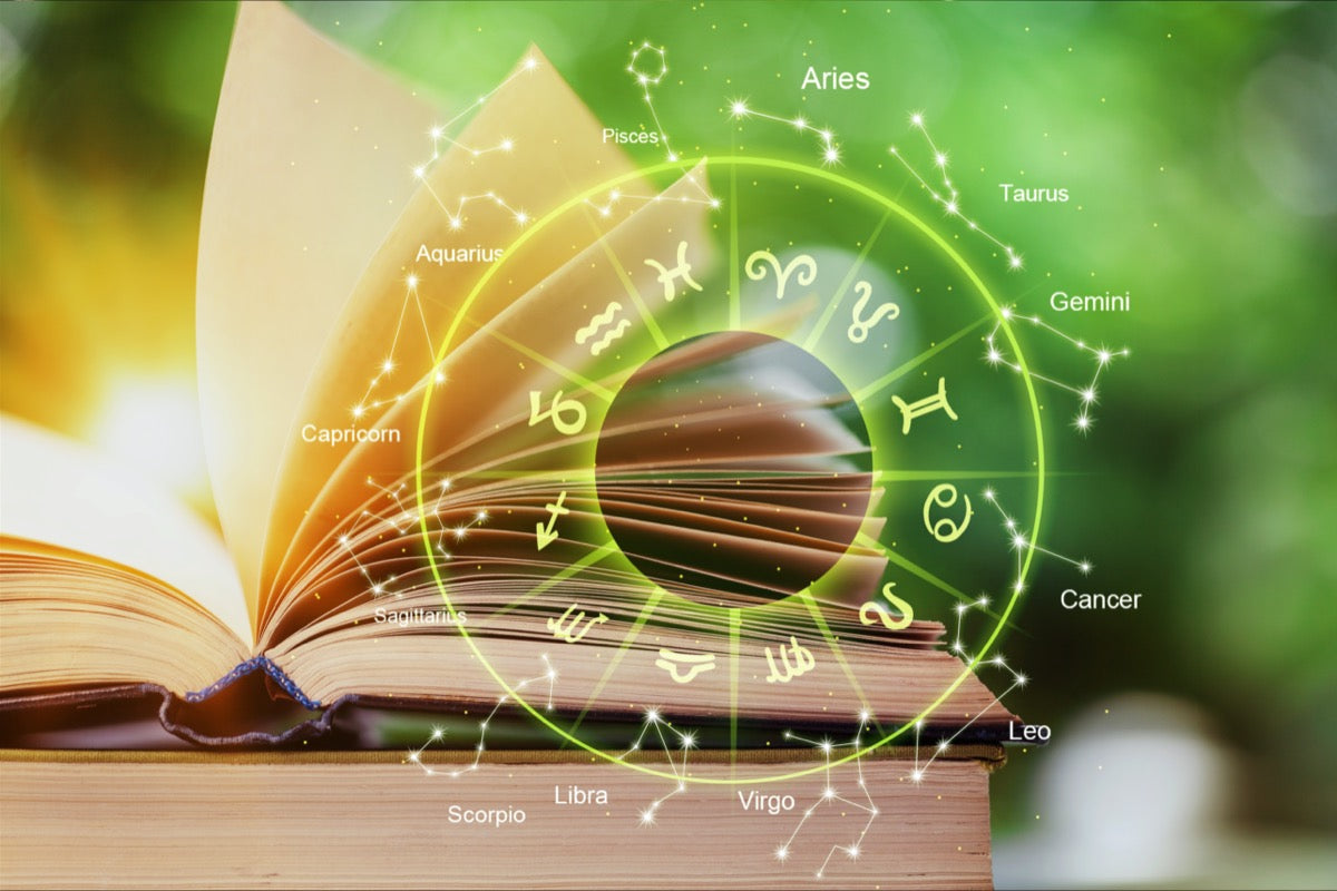 I Segni dello Zodiaco e la Magia: Quale Pratica Esoterica Fa per Te?