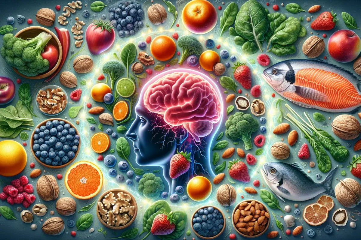 Alimentazione e Salute: Cosa Mangiamo Davvero e Come il Cibo Influenza Corpo, Mente e Spirito