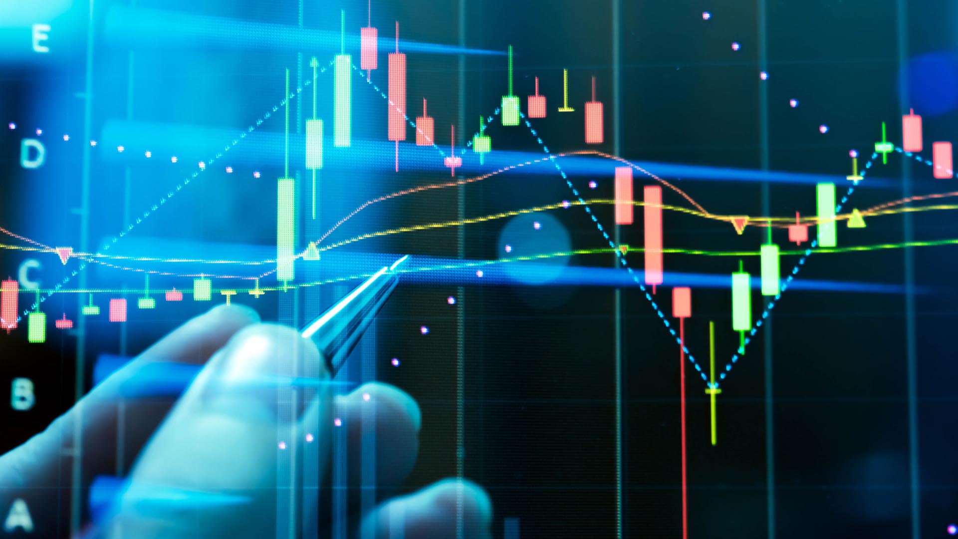 L'Economia Digitale: Come Internet ha Trasformato il Modo in cui Creiamo e Distribuiamo Valore