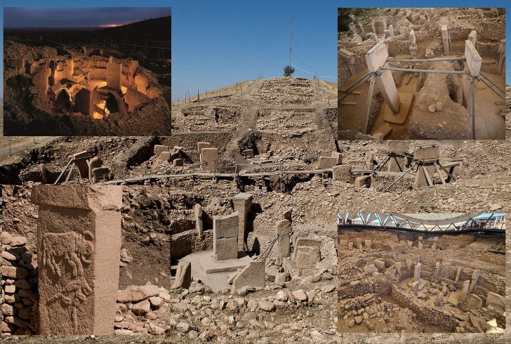 Stonehenge, Gobekli Tepe e le Civiltà Perdute: La Storia che Non ci Hanno Insegnato