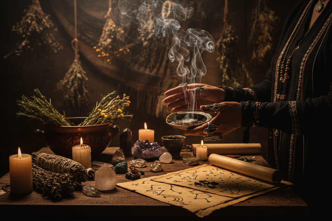 La Magia Peruviana: Curanderos, Pachamama e la Tradizione Ancestrale delle Ande