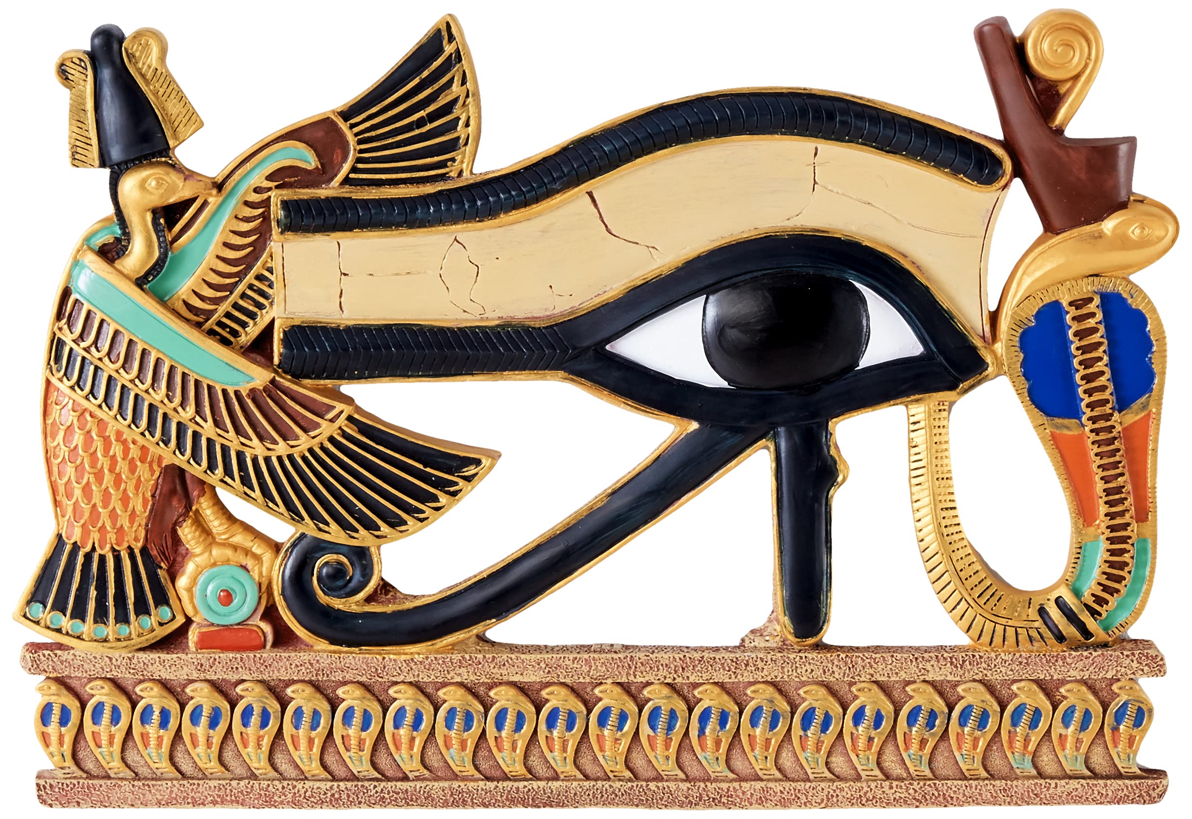 L'Occhio di Horus: Significato, Simbolismo e Potere Protettivo