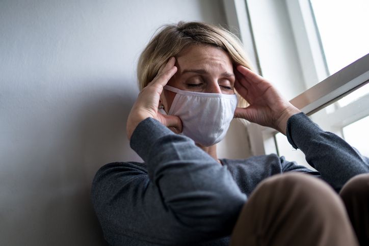 Nosofobia: La Paura della Malattia e Come Ritrovare Fiducia nel Corpo