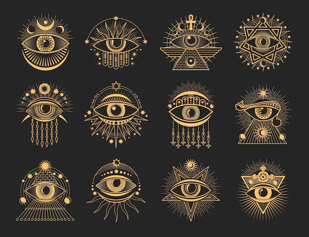 Le Verità Ancestrali dell'Esoterismo: Segreti Antichi che la Storia ha Nascosto