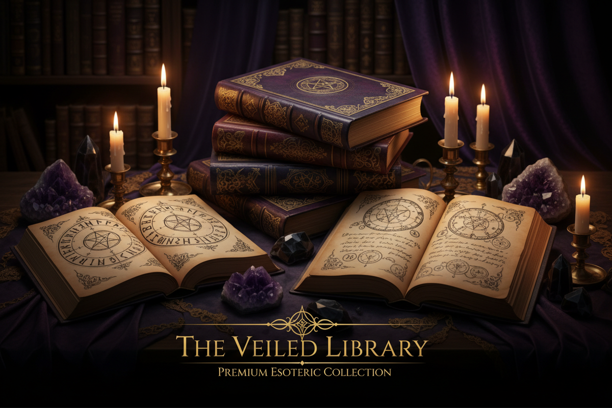 Libri Esoterici