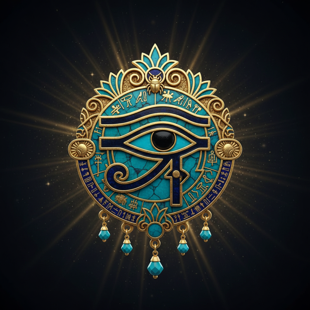 Occhio di Horus