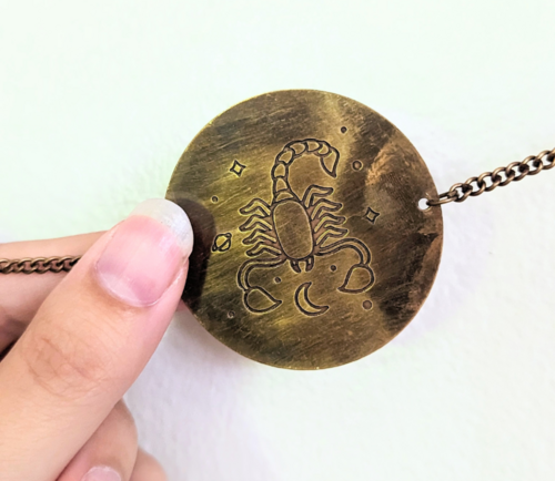 Zodiac Archetypes Wall Hanging | Goddess Provisions