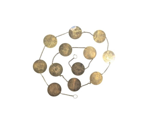 Zodiac Archetypes Wall Hanging | Goddess Provisions
