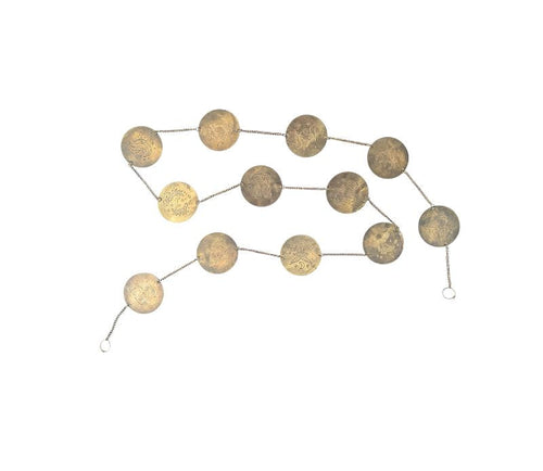 Zodiac Archetypes Wall Hanging | Goddess Provisions