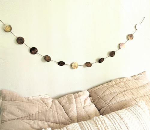 Zodiac Archetypes Wall Hanging | Goddess Provisions