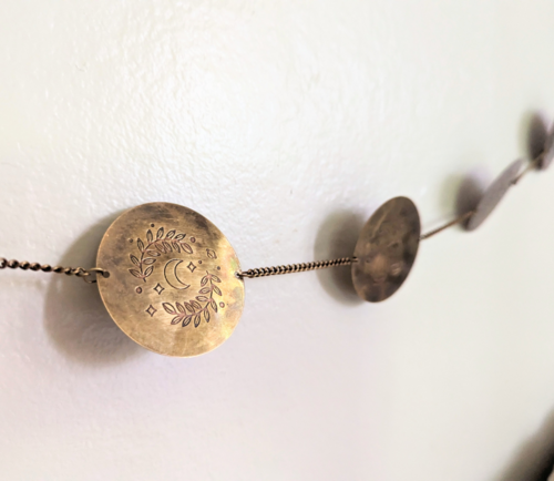 Zodiac Archetypes Wall Hanging | Goddess Provisions