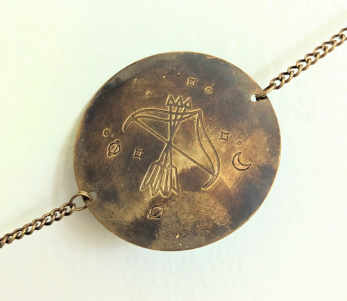 Zodiac Archetypes Wall Hanging | Goddess Provisions