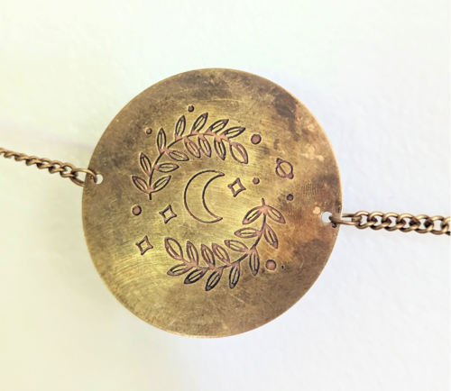 Zodiac Archetypes Wall Hanging | Goddess Provisions