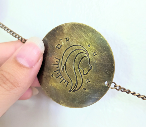 Zodiac Archetypes Wall Hanging | Goddess Provisions