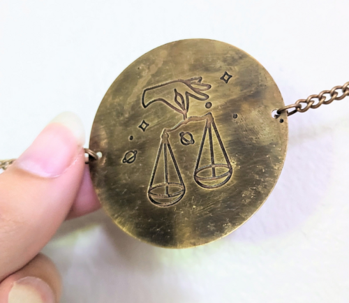 Zodiac Archetypes Wall Hanging | Goddess Provisions