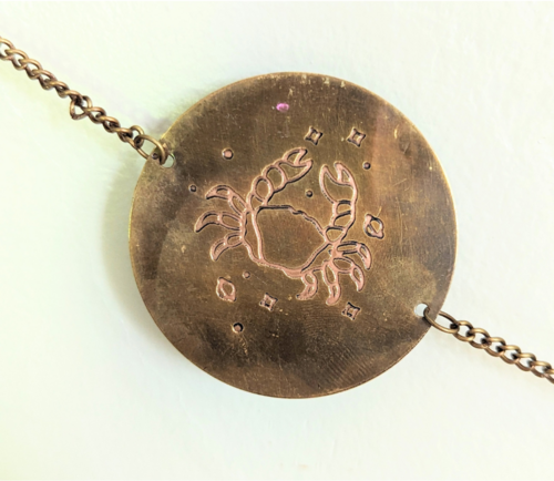 Zodiac Archetypes Wall Hanging | Goddess Provisions