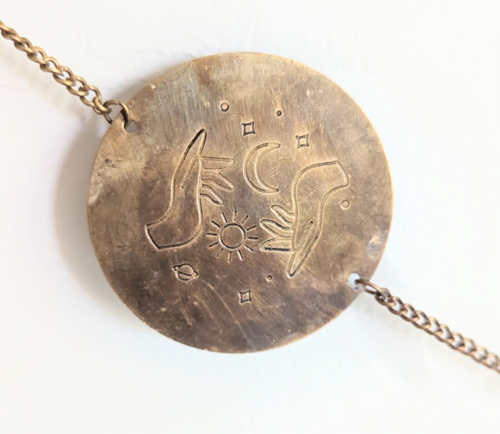 Zodiac Archetypes Wall Hanging | Goddess Provisions