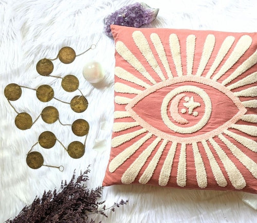 Zodiac Archetypes Wall Hanging | Goddess Provisions