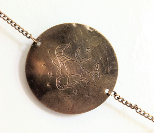 Zodiac Archetypes Wall Hanging | Goddess Provisions