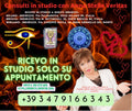 Lettura dei Tarocchi — Sessione Personale con Anna Stella Veritas