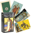 Mazzo dei Tarocchi Rider-Waite — Edizione Classica