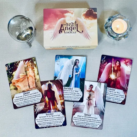 angeli