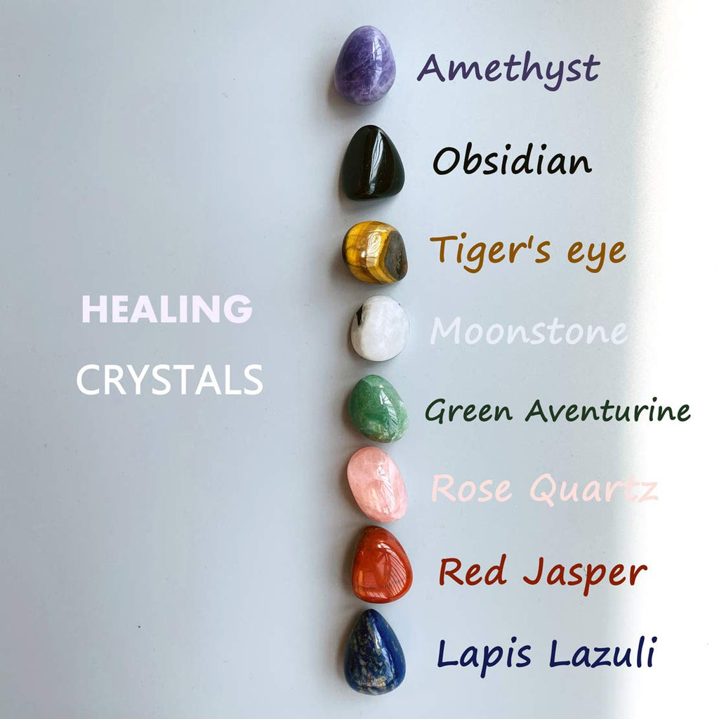 crystal