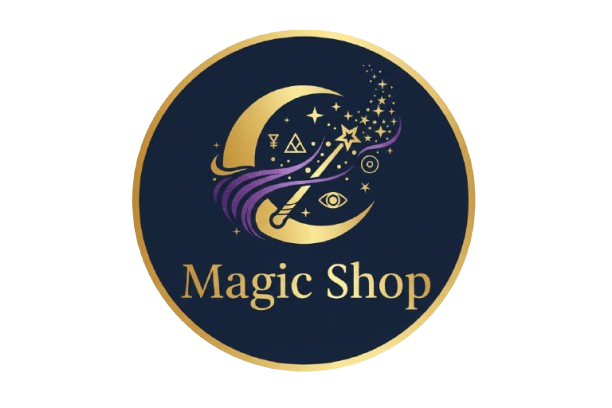 Magicshop