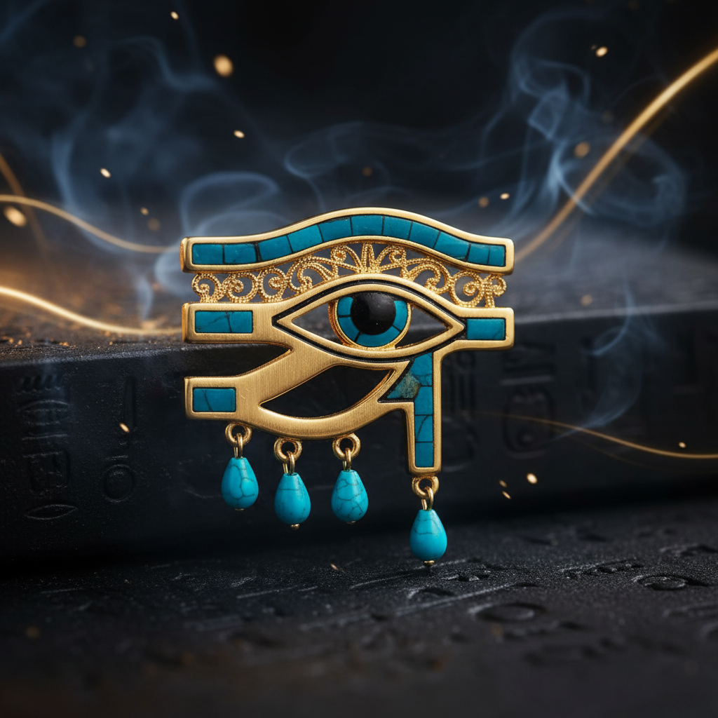 Occhio di Horus