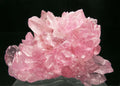 Cristallo di Quarzo Rosa — Pietra dell'Amore e dell'Armonia