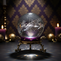 sfera-di-cristallo-di-quarzo